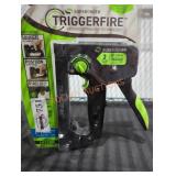 Unopened by Rockey Team, Could be Opened at