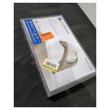 Unopened By Rockey Team, Could be  Opened at