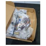 Sold as is where is, no guarantees NO returns,