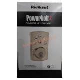 Unopened By Rockey Team, Could be Opened at