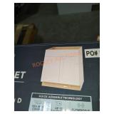 Hampton Bay 30" x 24" x 34.5" Sink Base Cabinet