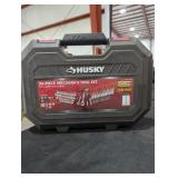 Husky 94 PC Mechanics Tool Set