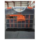 Unopened by Rockey Team, Could be Opened at