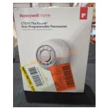 Unopened by Rockey Team, Could be Opened at