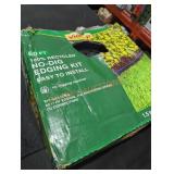 Not open by Rockey auctions, Sold as is where is,