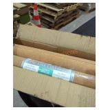 Conï¿½Tact stickable Cork board