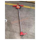 Corona MAX 43.75 in. WeedSLAYER Weeder