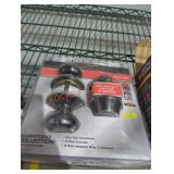 Not opened by Rockey Staff.  May be opened during