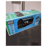 Unopened By Rockey Team, Could be  Opened at