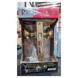 Unopened By Rockey Team, Could be Opened at