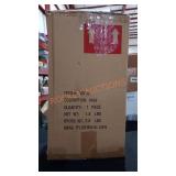 Unopened By Rockey Team, Could be Opened at