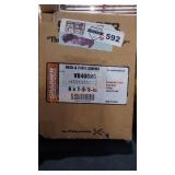 Unopened By Rockey Team, Could be Opened at