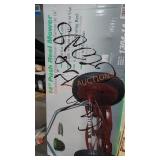 American 14" Push Reel Mower " Unopened By Rockey