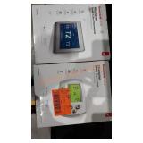 Unopened By Rockey Team, Could be Opened at