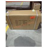 Factory Sealed, Unopened by Rockey Team, Could be