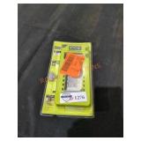 RYOBI Door Hinge Installation Set