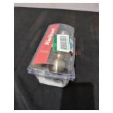 Unopened By Rockey Team, Could be  Opened at