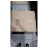 Unopened By Rockey Team, Could be Opened at