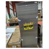 Vissani 11 cu ft refrigerator