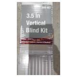 Home Decorators Collection 78"x84" Blinds