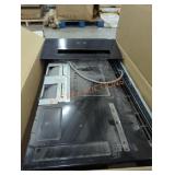 Amana microwave hood combination