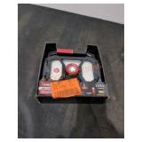 Unopened By Rockey Team, Could be  Opened at