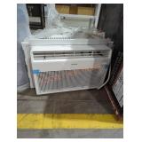 Vissani window air conditioner