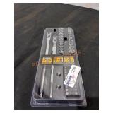 Unopened By Rockey Team, Could be  Opened at