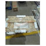 Variety Sink counter