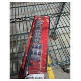 Not opened by Rockey Staff.  May be opened during