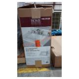 Home Decorators Collection 31" Solid Surface