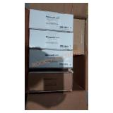 Unopened By Rockey Team, Could be Opened at