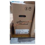 American Standard Pressure Assisted Tank