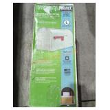 Unopened by Rockey Team, Could be Opened at