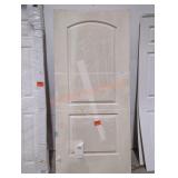 36" x 80" interior door