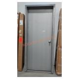 LIF Fireproof Security Unit