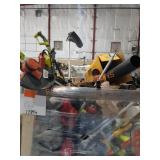Milwaukee/DeWalt/Ryobi Small Outdoor Tools