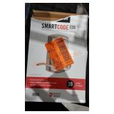 Unopened By Rockey Team, Could be Opened at