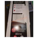 Delta 60" Shower Base