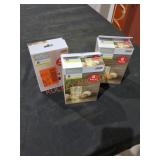 LED Fairy String Lights 3 Boxes