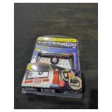 Unopened By Rockey Team, Could be  Opened at