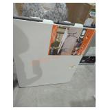Lifetime 6 Ft. Fold in Half Table