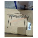 Eagle peak canopy 13