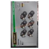 Unopened By Rockey Team, Could be Opened at