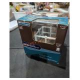 Not opened by Rockey Staff.  May be opened during