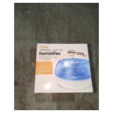 Crane Ultrasonic Humidifier