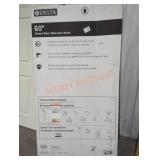 Delta 60" Shower Base