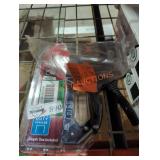 Not opened by Rockey Staff.  May be opened during