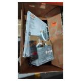 Unopened By Rockey Team, Could be Opened at