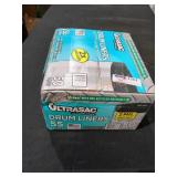 Garbage Bags Quantity 50 Bags 55 Gallon